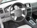 2006 Magnesium Pearlcoat Chrysler 300 Touring  photo #9