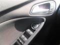 Magnetic Metallic - Focus SE Sedan Photo No. 21