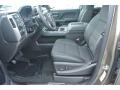 Bronze Alloy Metallic - Sierra 2500HD SLE Crew Cab 4x4 Photo No. 9