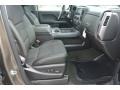Bronze Alloy Metallic - Sierra 2500HD SLE Crew Cab 4x4 Photo No. 18