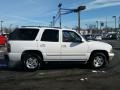 Summit White - Tahoe LT 4x4 Photo No. 5