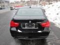 Jet Black - 3 Series 328i xDrive Sedan Photo No. 5