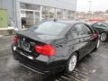 Jet Black - 3 Series 328i xDrive Sedan Photo No. 6