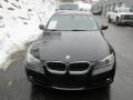 Jet Black - 3 Series 328i xDrive Sedan Photo No. 8