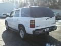 Summit White - Tahoe LT 4x4 Photo No. 11