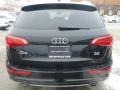 Brilliant Black - Q5 3.2 FSI quattro Photo No. 4