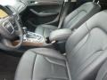 Brilliant Black - Q5 3.2 FSI quattro Photo No. 10