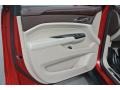 Shale/Brownstone Door Panel Photo for 2015 Cadillac SRX #101093949