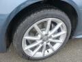 Utopia Blue Metallic - A4 2.0T Premium Plus quattro Photo No. 7