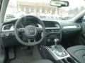 Utopia Blue Metallic - A4 2.0T Premium Plus quattro Photo No. 10