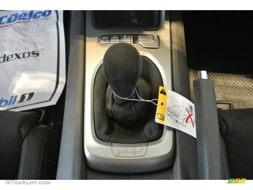 2015 Chevrolet Camaro Z/28 Coupe 6 Speed Manual Transmission Photo #101094566