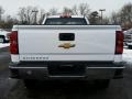 Summit White - Silverado 3500HD WT Regular Cab 4x4 Photo No. 5