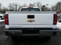 2015 Summit White Chevrolet Silverado 3500HD WT Regular Cab 4x4  photo #5