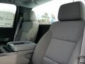 2015 Summit White Chevrolet Silverado 3500HD WT Regular Cab 4x4  photo #6
