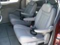 2007 Cognac Crystal Pearl Chrysler Town & Country Touring  photo #11