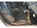 Black Front Seat Photo for 2015 Chevrolet Camaro #101094678