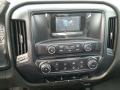 2015 Chevrolet Silverado 3500HD WT Regular Cab 4x4 Controls