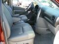 2007 Cognac Crystal Pearl Chrysler Town & Country Touring  photo #15