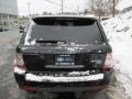 Santorini Black Metallic - Range Rover Sport HSE Photo No. 4