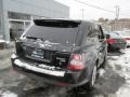 Santorini Black Metallic - Range Rover Sport HSE Photo No. 5