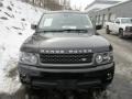 Santorini Black Metallic - Range Rover Sport HSE Photo No. 7
