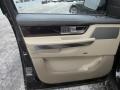 Santorini Black Metallic - Range Rover Sport HSE Photo No. 9