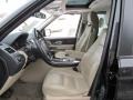 Santorini Black Metallic - Range Rover Sport HSE Photo No. 11