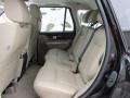 Santorini Black Metallic - Range Rover Sport HSE Photo No. 12
