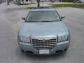 2008 Clearwater Blue Pearl Chrysler 300 Touring  photo #8