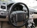 Santorini Black Metallic - Range Rover Sport HSE Photo No. 13