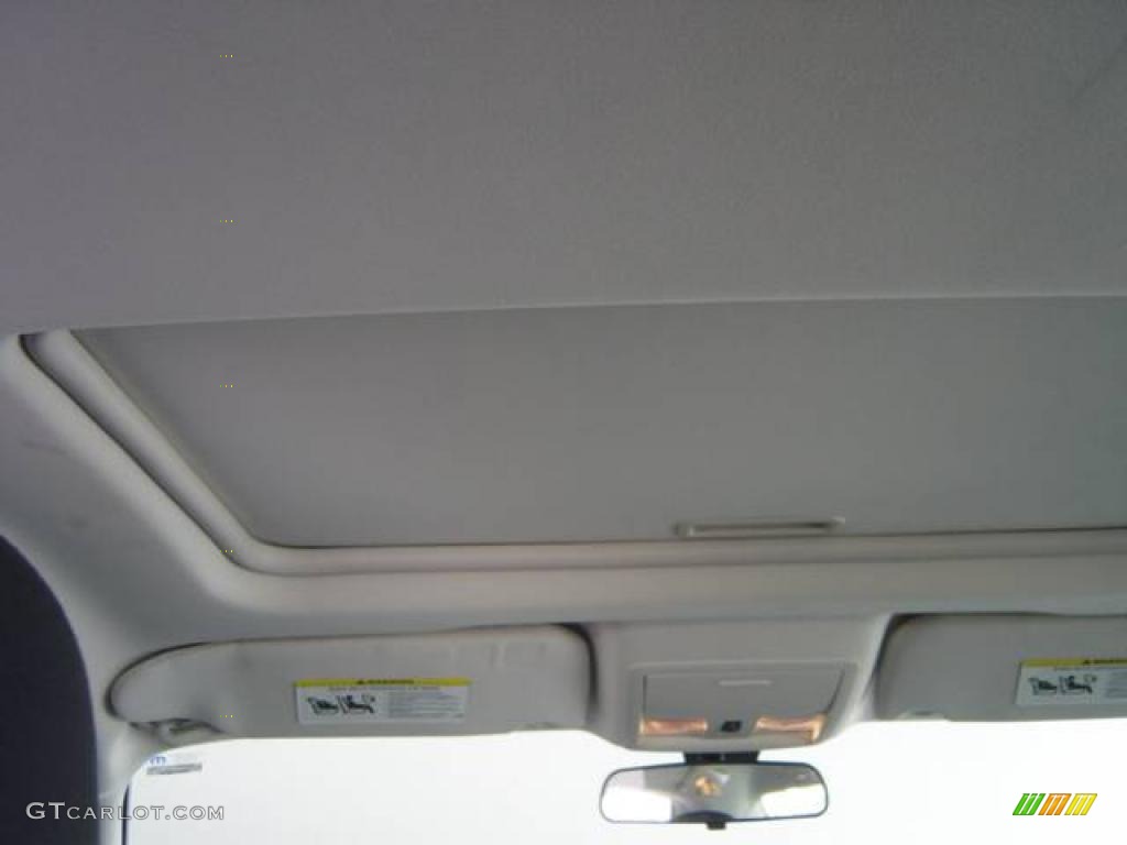 2008 300 Touring - Clearwater Blue Pearl / Dark Slate Gray photo #12