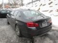 2012 Dark Graphite Metallic II BMW 5 Series 528i xDrive Sedan  photo #3