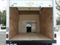 Summit White - Express Cutaway 3500 Moving Van Photo No. 6