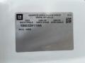 Summit White - Express Cutaway 3500 Moving Van Photo No. 10