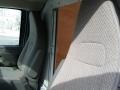 Summit White - Express Cutaway 3500 Moving Van Photo No. 11