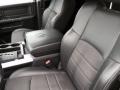 2012 Bright Silver Metallic Dodge Ram 1500 Sport Crew Cab 4x4  photo #18