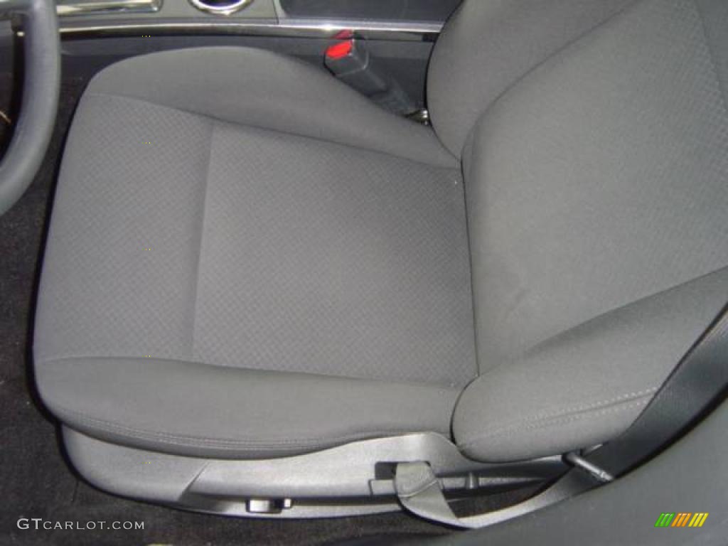 2008 300 Touring - Clearwater Blue Pearl / Dark Slate Gray photo #20