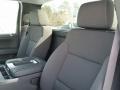 Black - Silverado 3500HD LT Regular Cab 4x4 Photo No. 6
