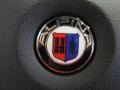2015 BMW 6 Series B6 Bi-Turbo Gran Coupe Badge and Logo Photo