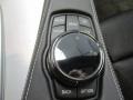 2015 BMW 6 Series Black Interior Controls Photo