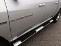 2012 Bright Silver Metallic Dodge Ram 1500 Sport Crew Cab 4x4  photo #40