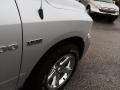 2012 Bright Silver Metallic Dodge Ram 1500 Sport Crew Cab 4x4  photo #46
