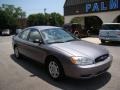 2007 Tungsten Metallic Ford Taurus SE  photo #2