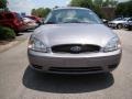 2007 Tungsten Metallic Ford Taurus SE  photo #3