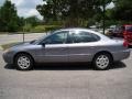 2007 Tungsten Metallic Ford Taurus SE  photo #5