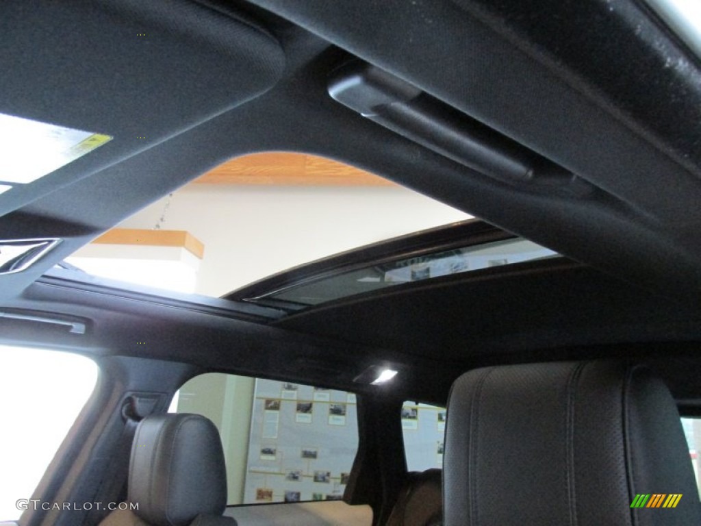 2015 Land Rover Range Rover Sport Supercharged Sunroof Photo #101096931