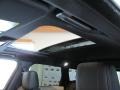 2015 Land Rover Range Rover Sport Ebony/Cirrus Interior Sunroof Photo
