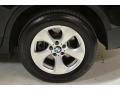 Jet Black - X3 xDrive 28i Photo No. 8