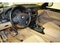 Jet Black - X3 xDrive 28i Photo No. 12
