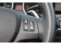 2012 BMW 3 Series 335i Convertible Controls